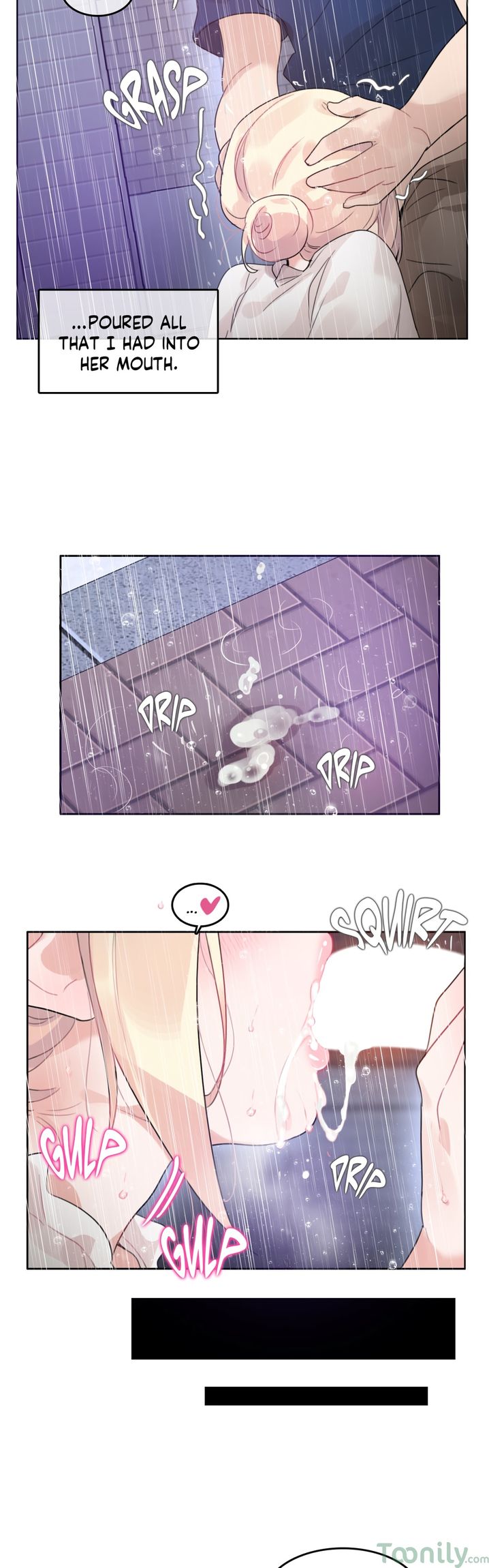 A Pervert’s Daily life - Chapter 36 [photo 22] - MangaPorn