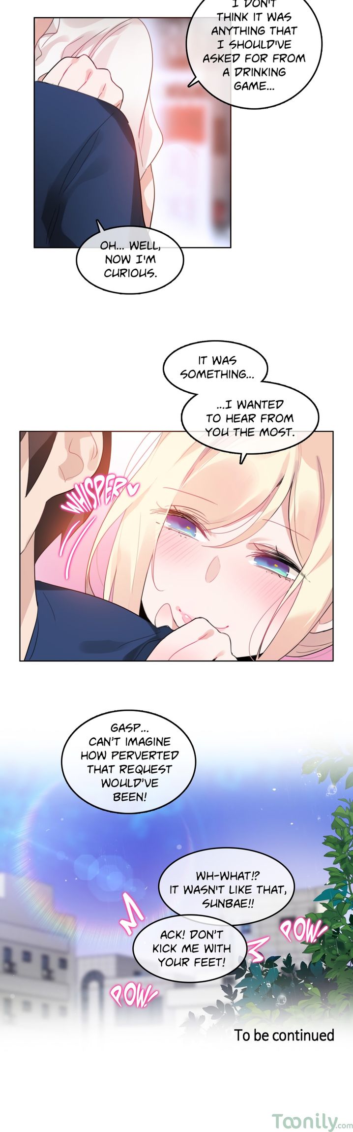 A Pervert’s Daily life - Chapter 36 [photo 24] - MangaPorn
