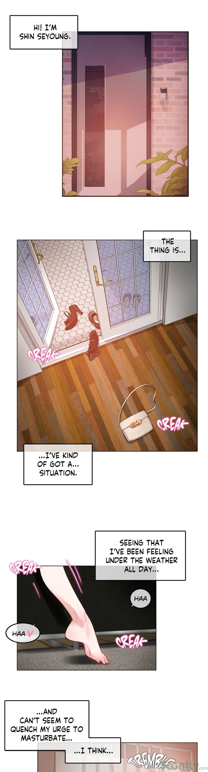 A Pervert’s Daily life - Chapter 37 [photo 1] - MangaPorn