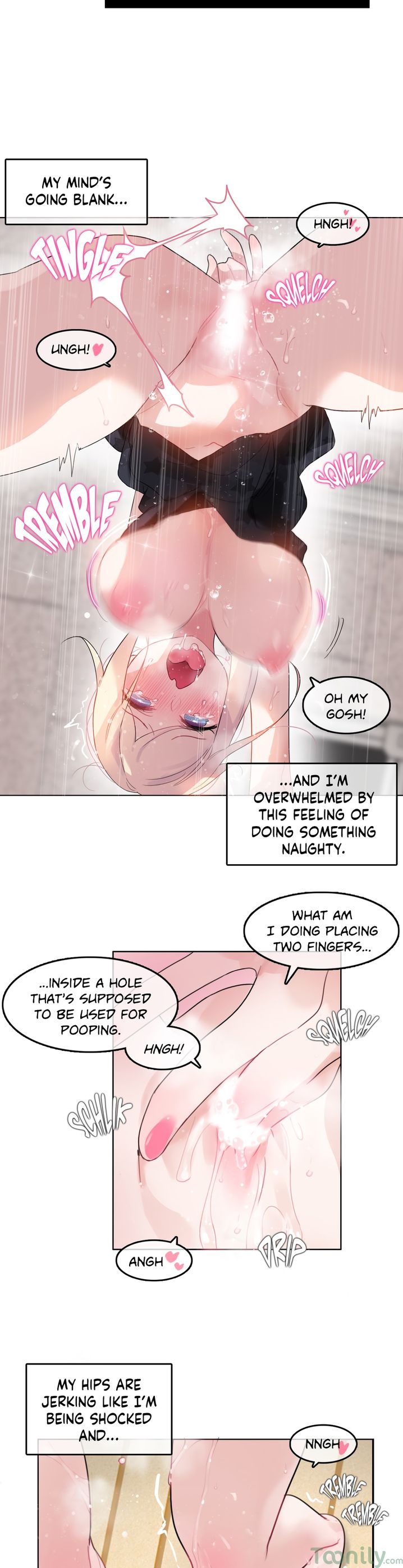 A Pervert’s Daily life - Chapter 38 [photo 14] - MangaPorn