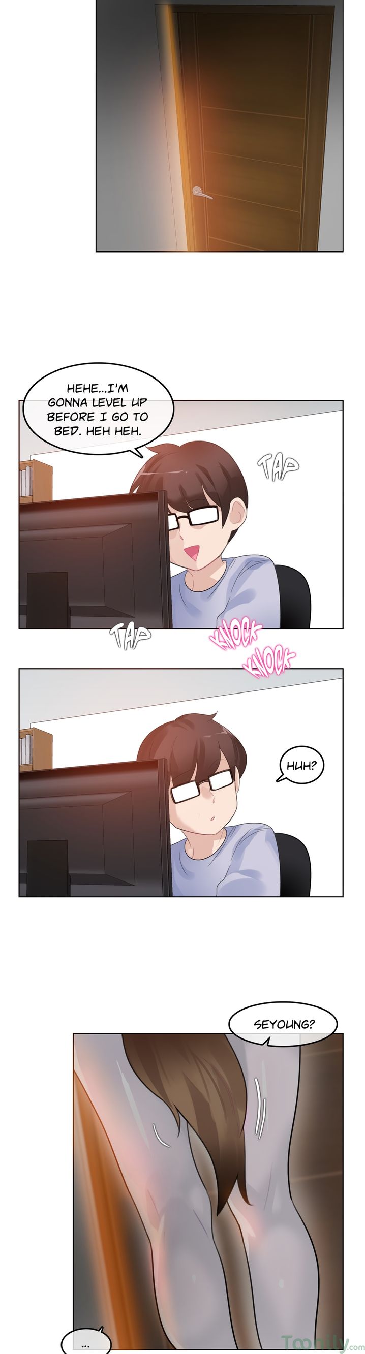 A Pervert’s Daily life - Chapter 38 [photo 21] - MangaPorn