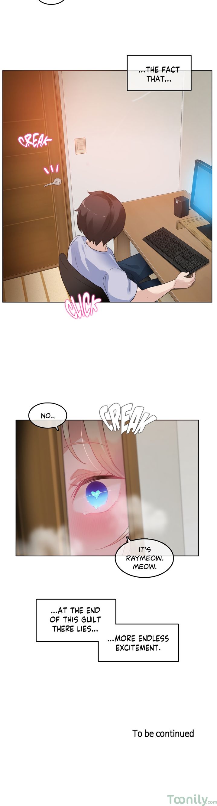 A Pervert’s Daily life - Chapter 38 [photo 22] - MangaPorn