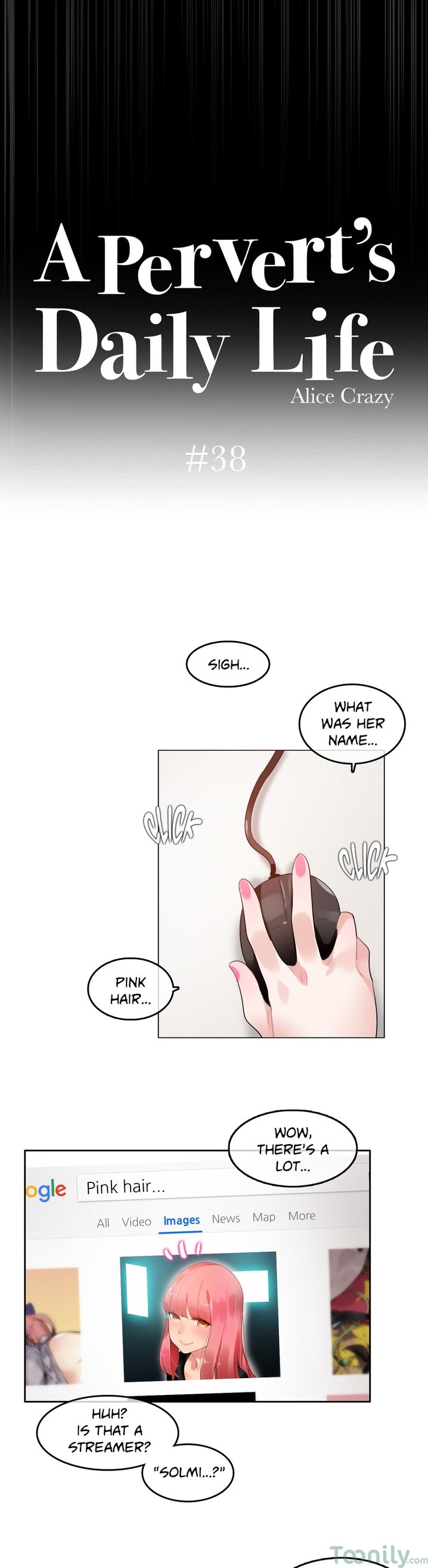 A Pervert’s Daily life - Chapter 38 [photo 4] - MangaPorn