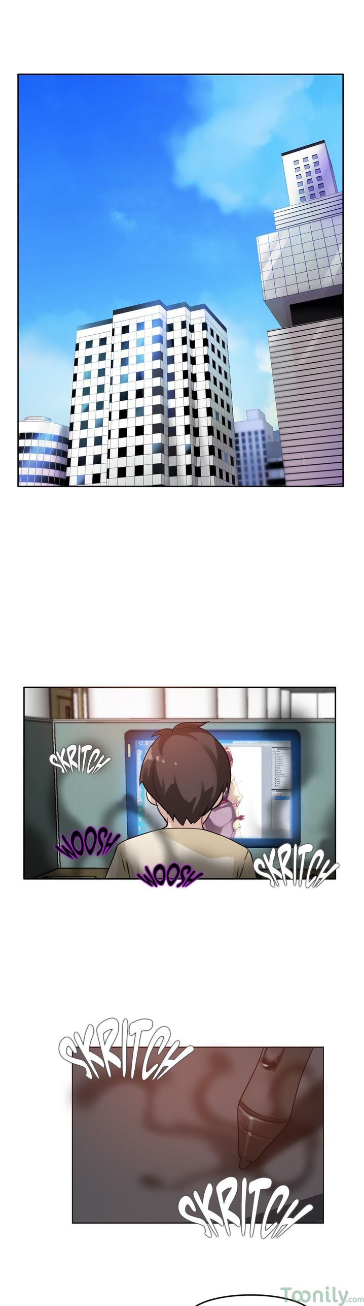 A Pervert’s Daily life - Chapter 39 [photo 1] - MangaPorn
