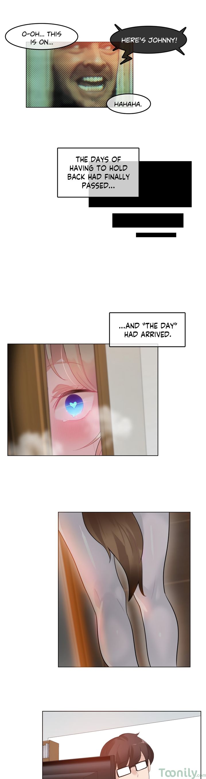 A Pervert’s Daily life - Chapter 39 [photo 11] - MangaPorn