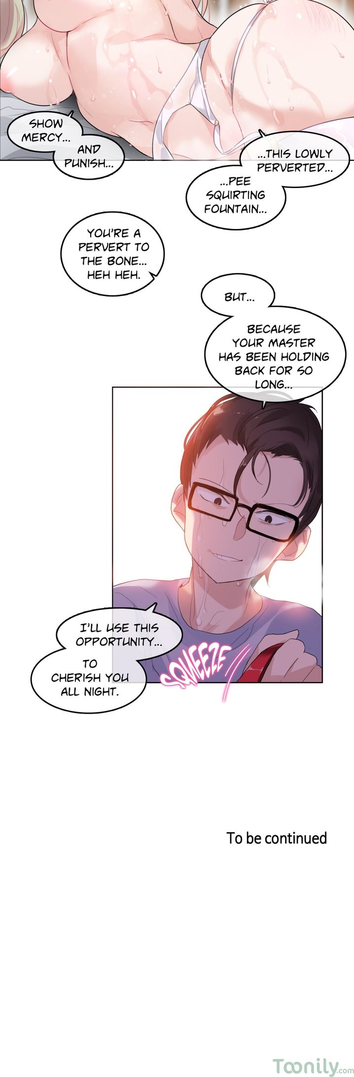 A Pervert’s Daily life - Chapter 39 [photo 22] - MangaPorn