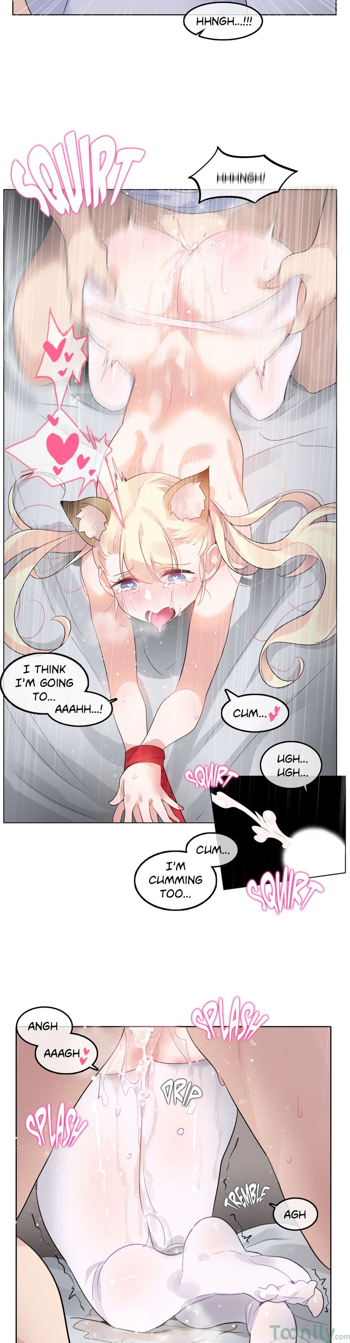 A Pervert’s Daily life - Chapter 40 [photo 10] - MangaPorn