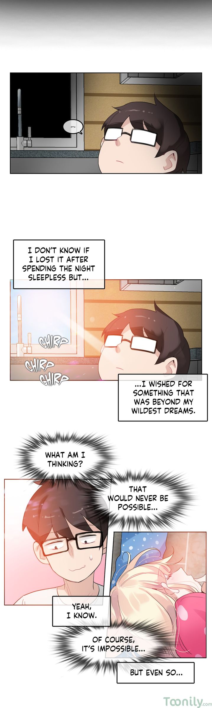 A Pervert’s Daily life - Chapter 40 [photo 21] - MangaPorn