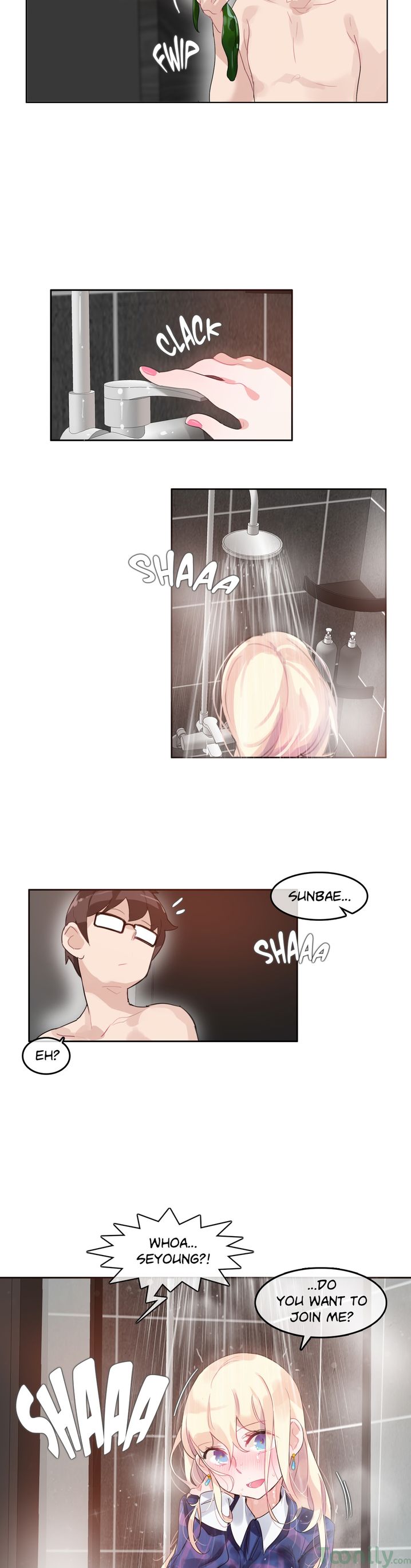 A Pervert’s Daily life - Chapter 43 [photo 14] - MangaPorn