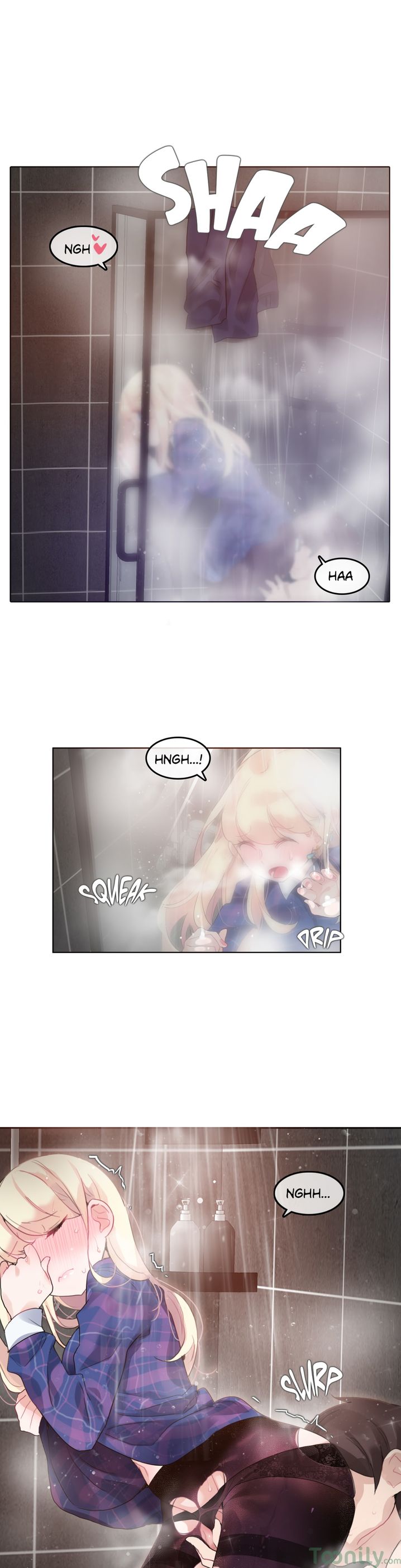 A Pervert’s Daily life - Chapter 44 [photo 1] - MangaPorn