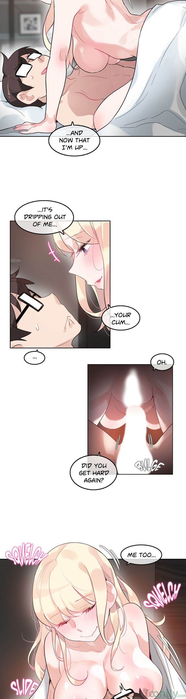 A Pervert’s Daily life - Chapter 44 [photo 16] - MangaPorn