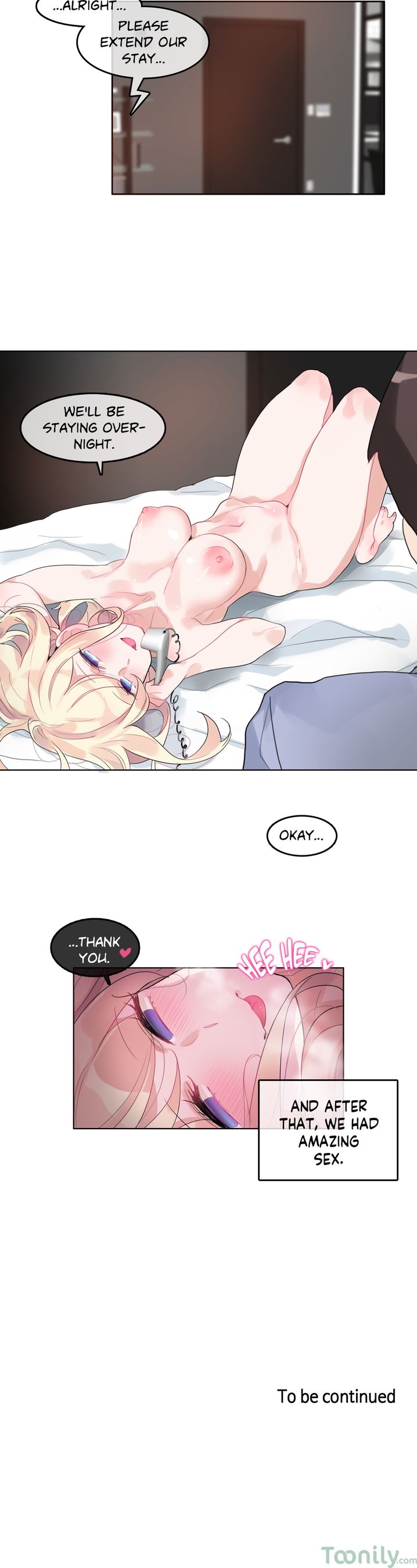 A Pervert’s Daily life - Chapter 44 [photo 18] - MangaPorn