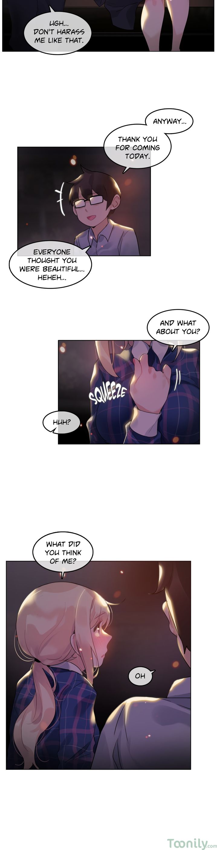 A Pervert’s Daily life - Chapter 45 [photo 14] - MangaPorn