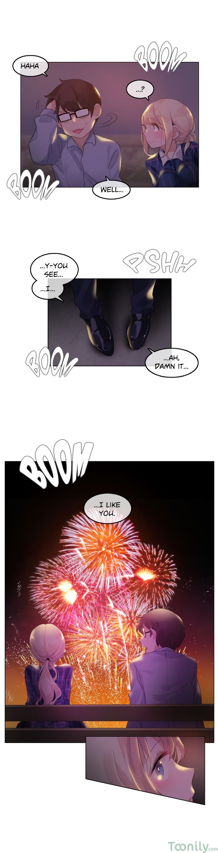 A Pervert’s Daily life - Chapter 45 [photo 18] - MangaPorn