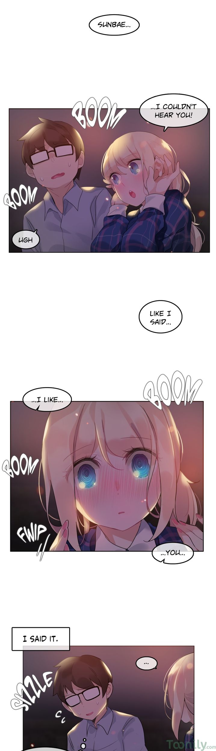A Pervert’s Daily life - Chapter 45 [photo 19] - MangaPorn