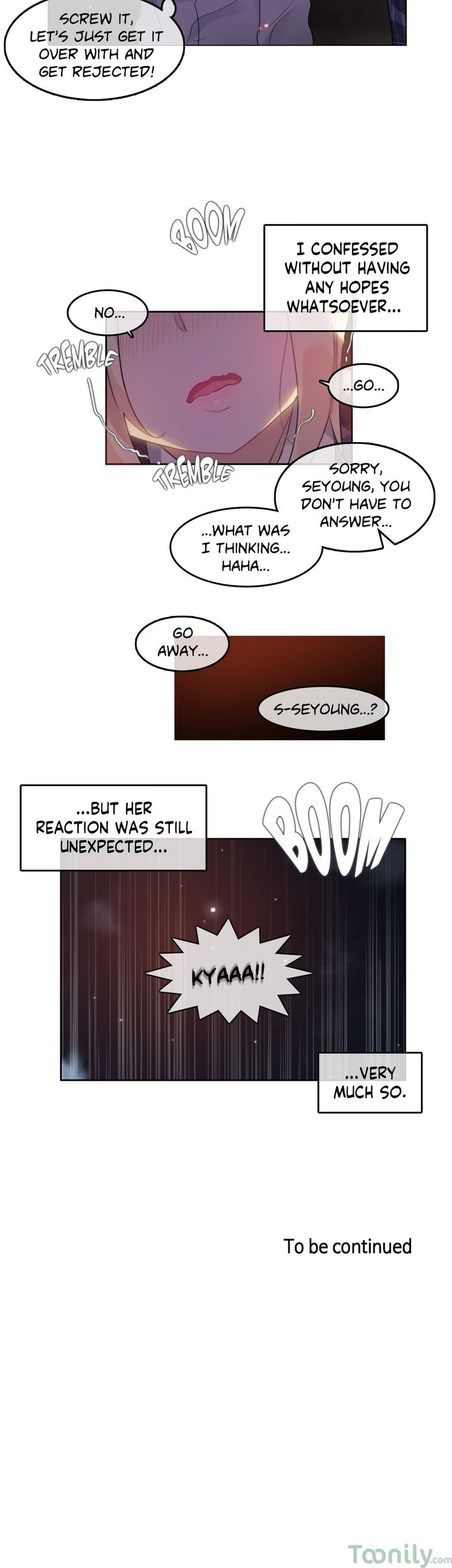 A Pervert’s Daily life - Chapter 45 [photo 20] - MangaPorn