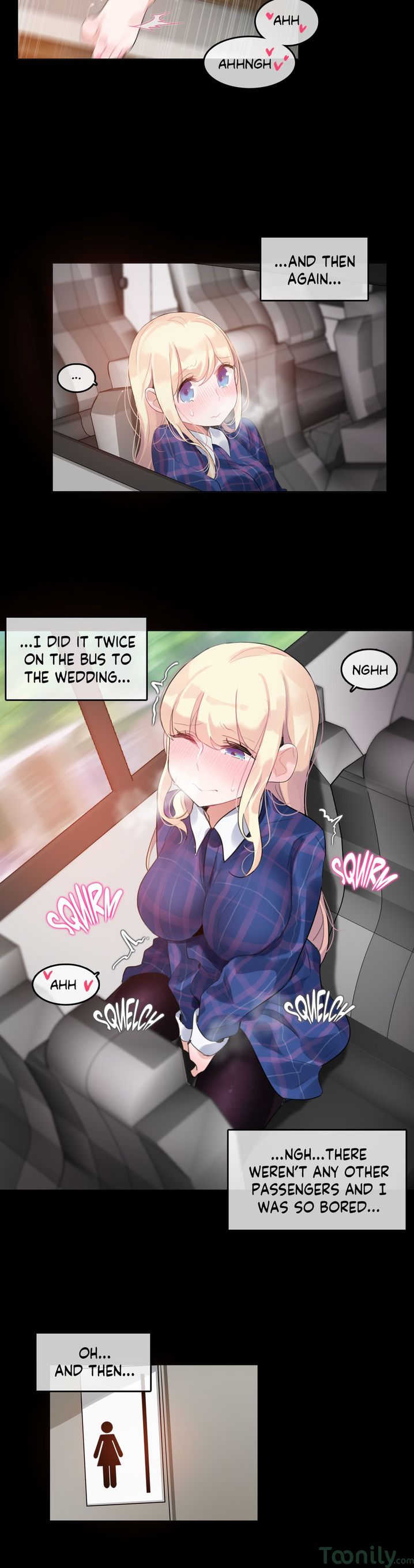 A Pervert’s Daily life - Chapter 45 [photo 6] - MangaPorn