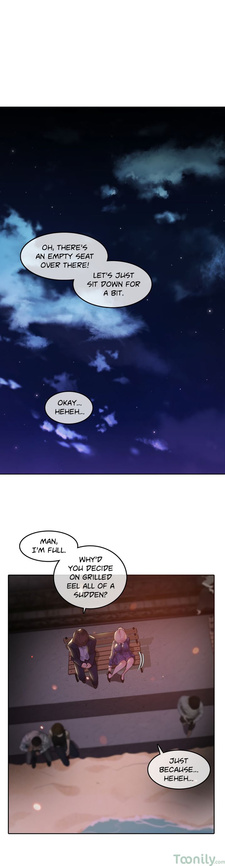 A Pervert’s Daily life - Chapter 45 [photo 9] - MangaPorn
