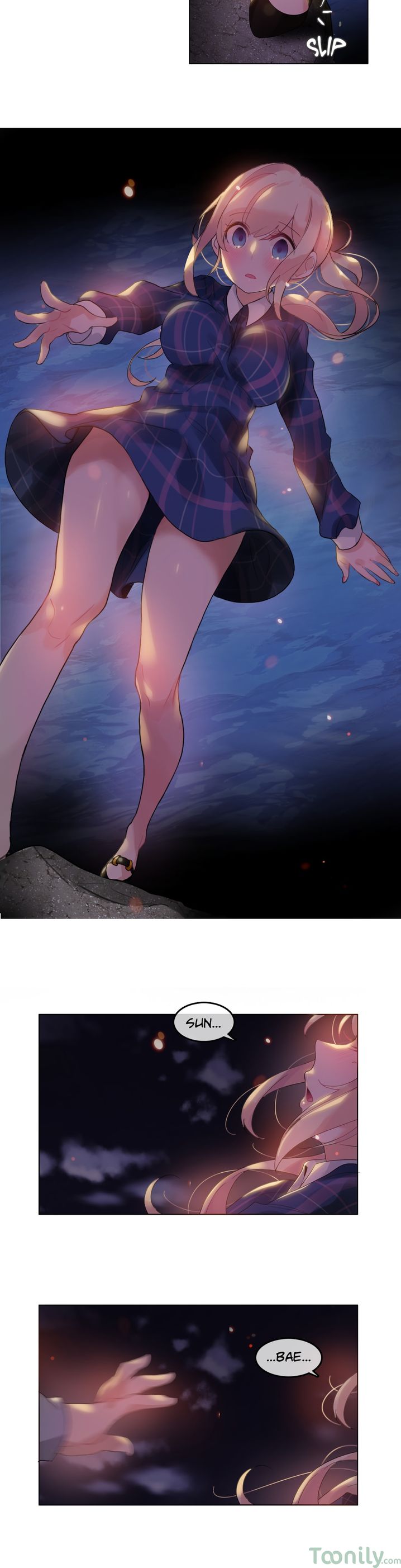 A Pervert’s Daily life - Chapter 46 [photo 12] - MangaPorn