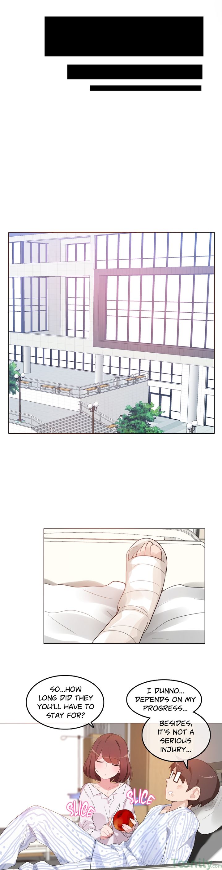 A Pervert’s Daily life - Chapter 46 [photo 13] - MangaPorn