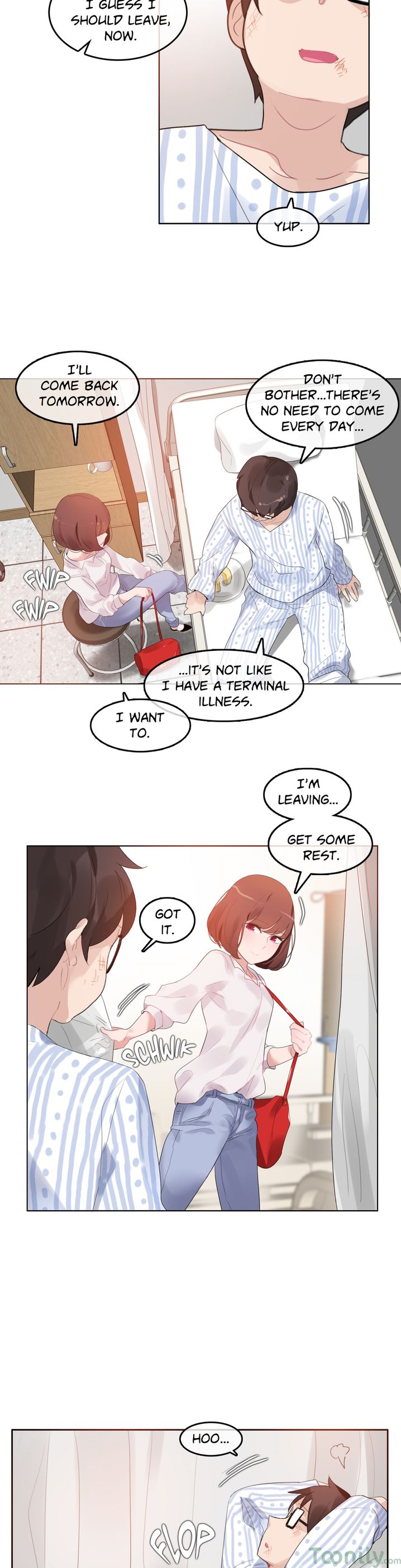 A Pervert’s Daily life - Chapter 46 [photo 16] - MangaPorn