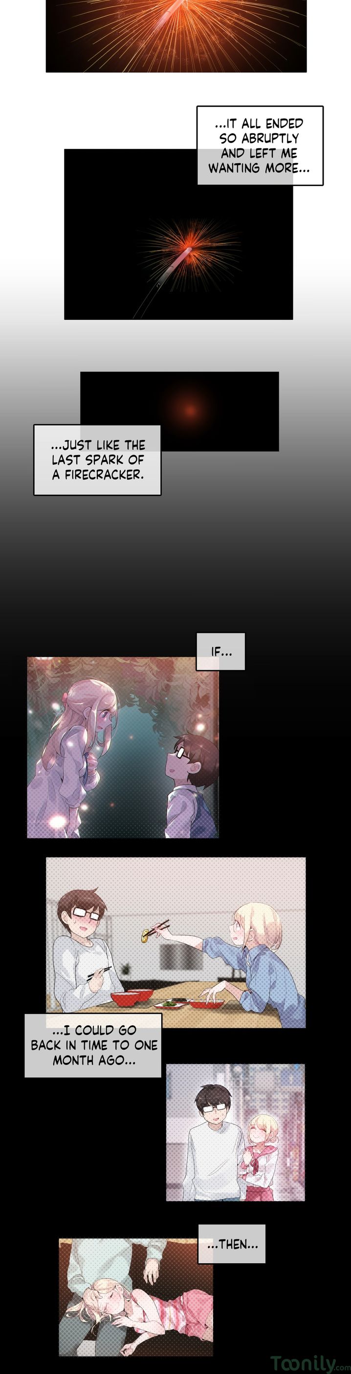 A Pervert’s Daily life - Chapter 46 [photo 18] - MangaPorn