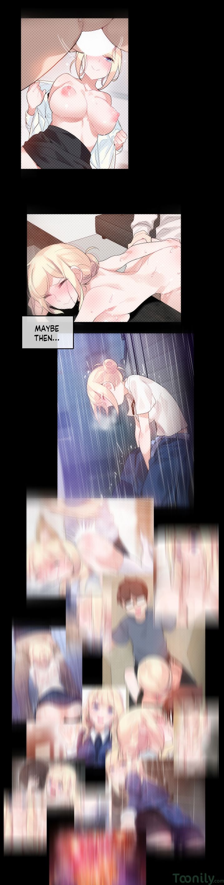 A Pervert’s Daily life - Chapter 46 [photo 19] - MangaPorn