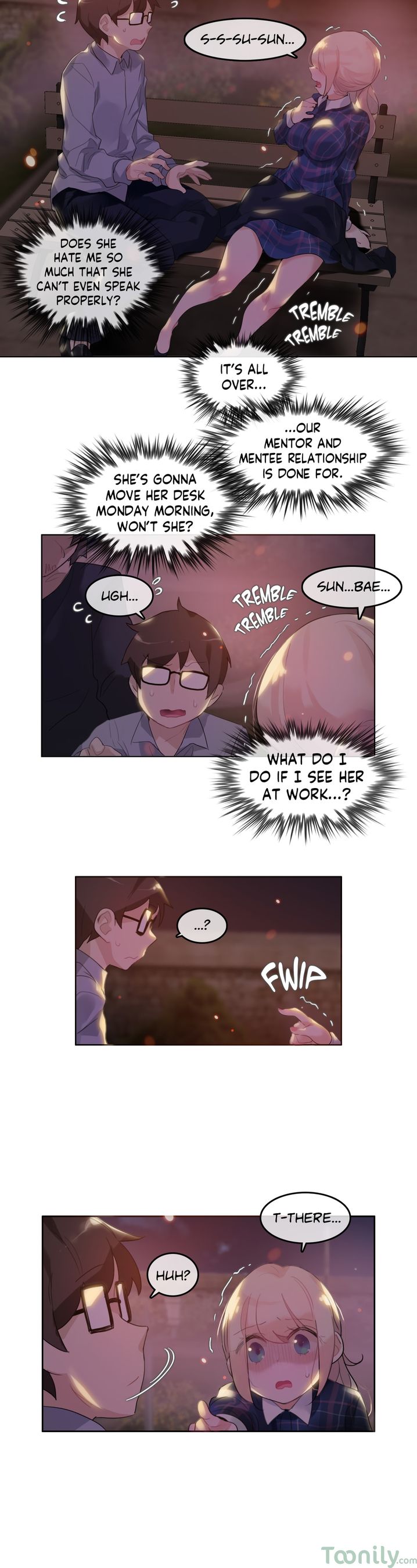 A Pervert’s Daily life - Chapter 46 [photo 2] - MangaPorn