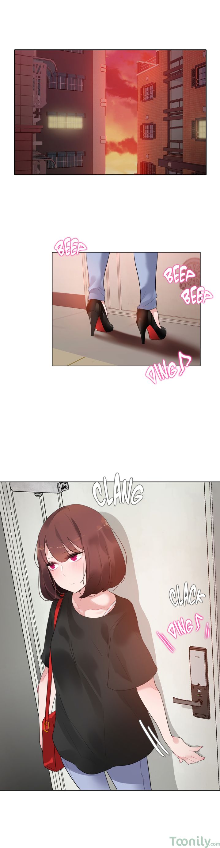 A Pervert’s Daily life - Chapter 47 [photo 1] - MangaPorn