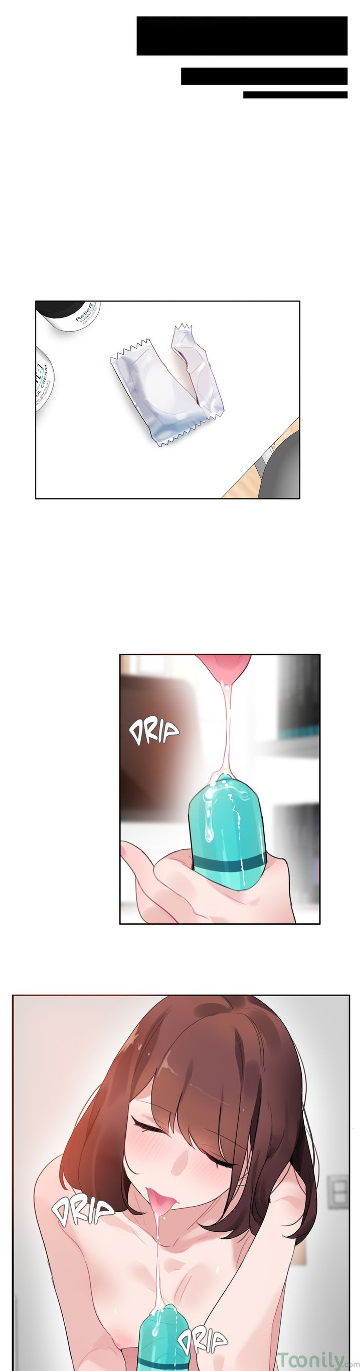 A Pervert’s Daily life - Chapter 47 [photo 10] - MangaPorn