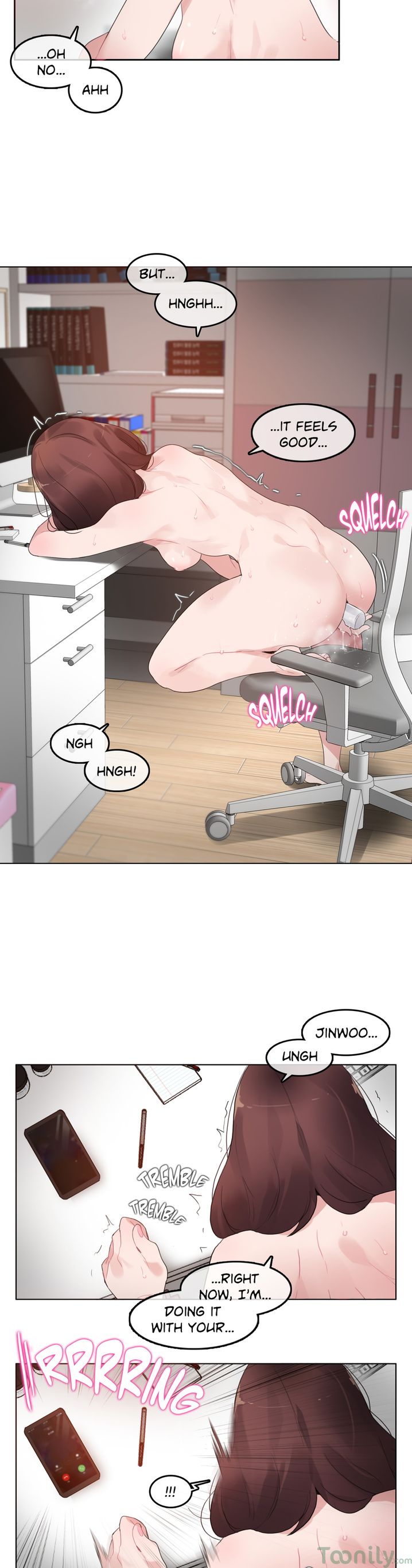 A Pervert’s Daily life - Chapter 47 [photo 14] - MangaPorn