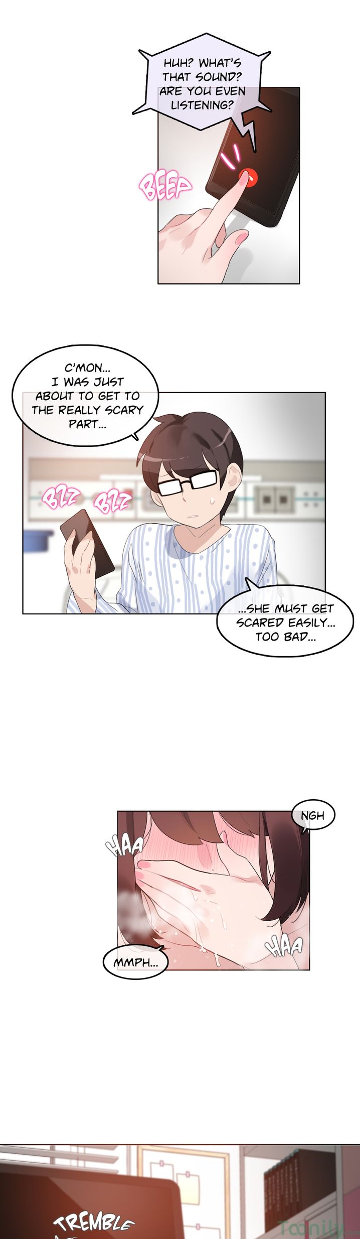 A Pervert’s Daily life - Chapter 47 [photo 19] - MangaPorn