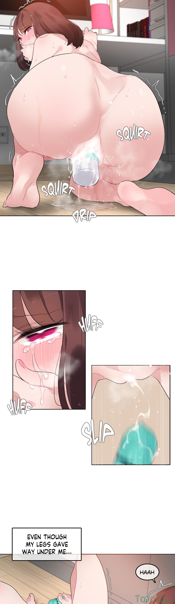 A Pervert’s Daily life - Chapter 47 [photo 20] - MangaPorn