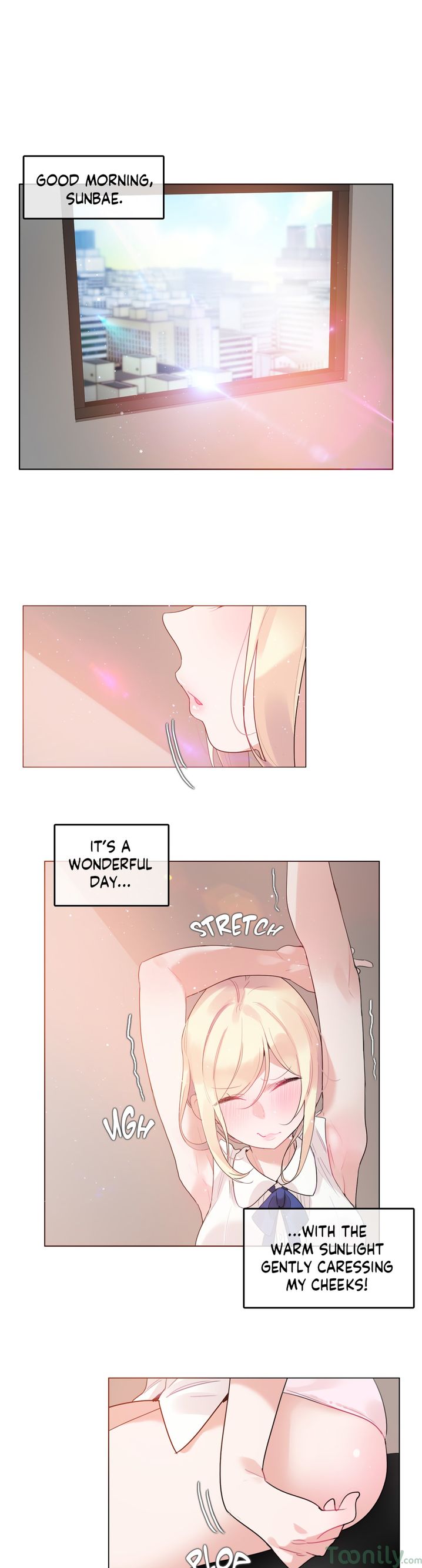 A Pervert’s Daily life - Chapter 49 [photo 1] - MangaPorn
