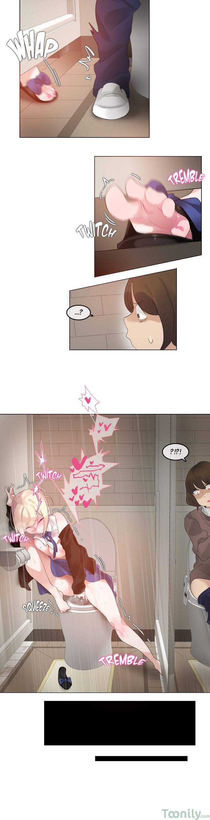 A Pervert’s Daily life - Chapter 49 [photo 12] - MangaPorn