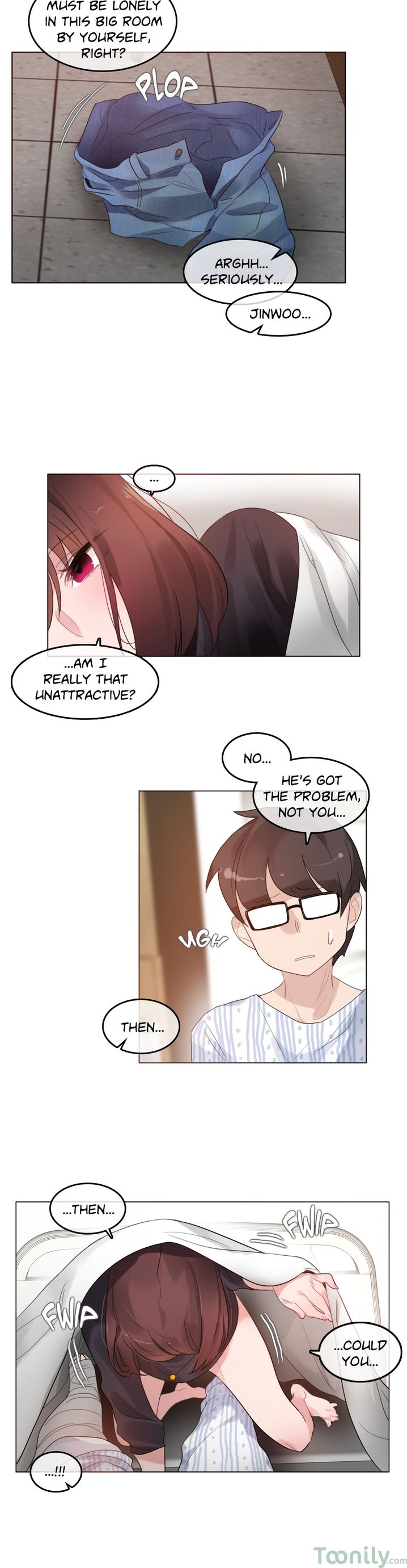 A Pervert’s Daily life - Chapter 50 [photo 12] - MangaPorn