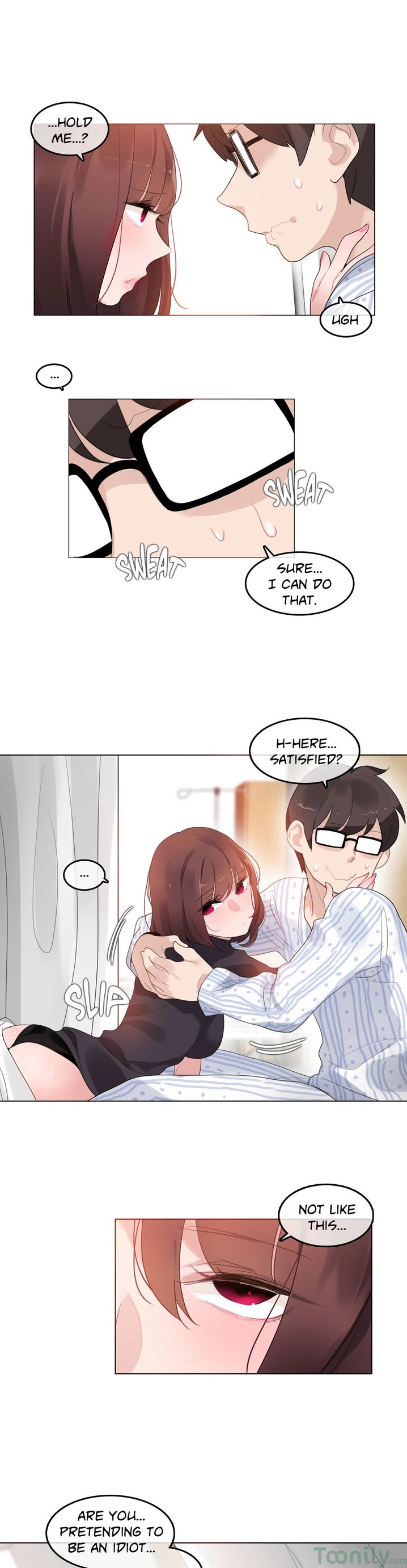 A Pervert’s Daily life - Chapter 50 [photo 13] - MangaPorn