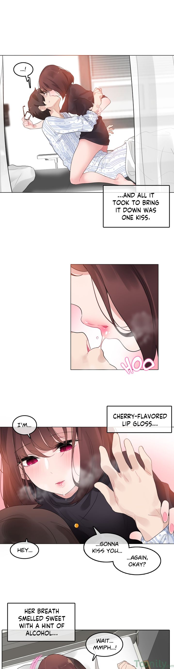 A Pervert’s Daily life - Chapter 50 [photo 15] - MangaPorn
