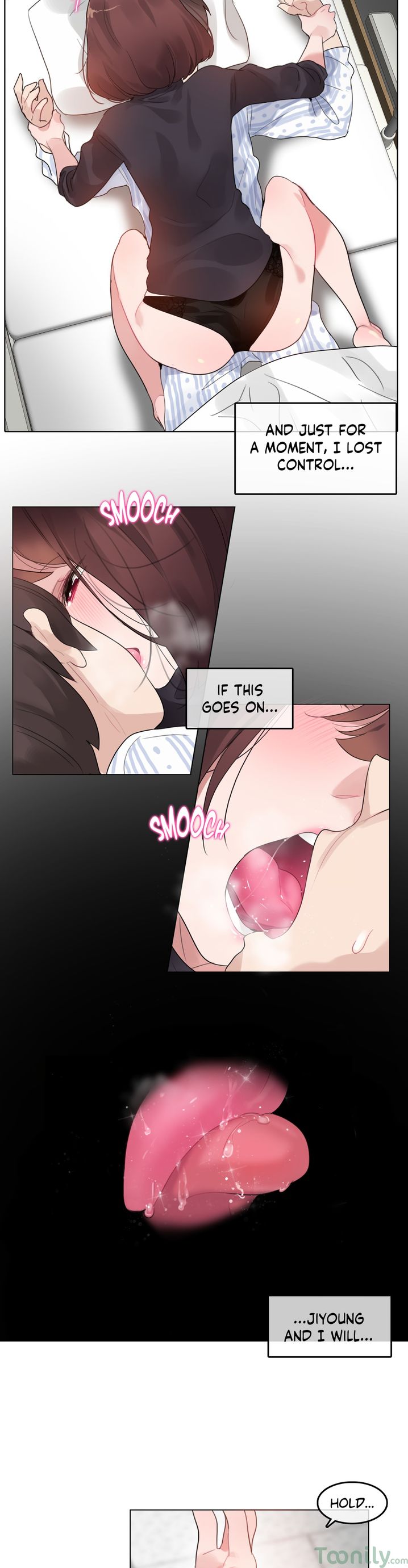 A Pervert’s Daily life - Chapter 50 [photo 16] - MangaPorn