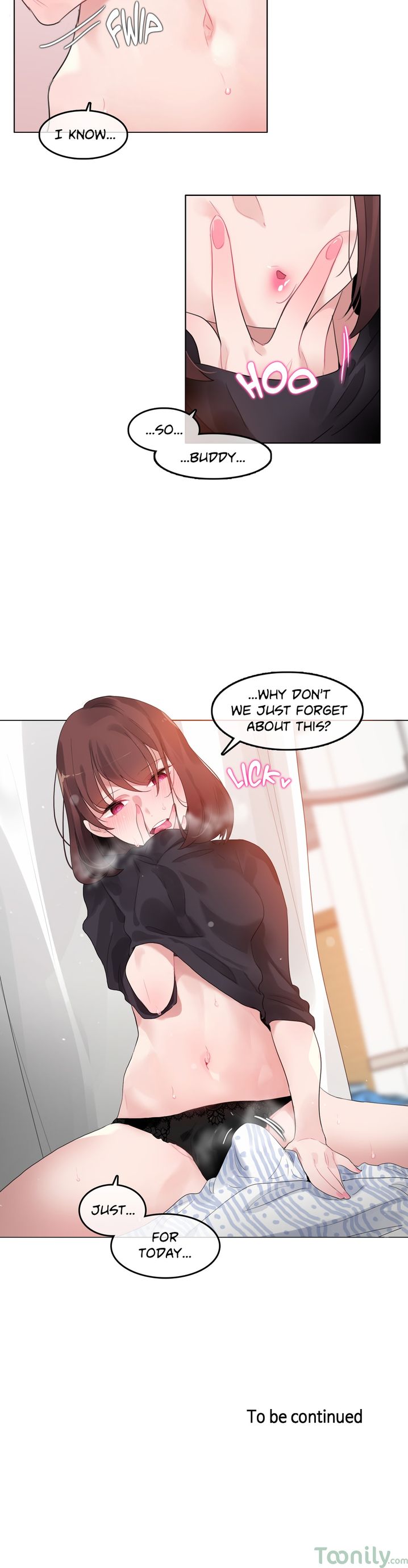 A Pervert’s Daily life - Chapter 50 [photo 18] - MangaPorn