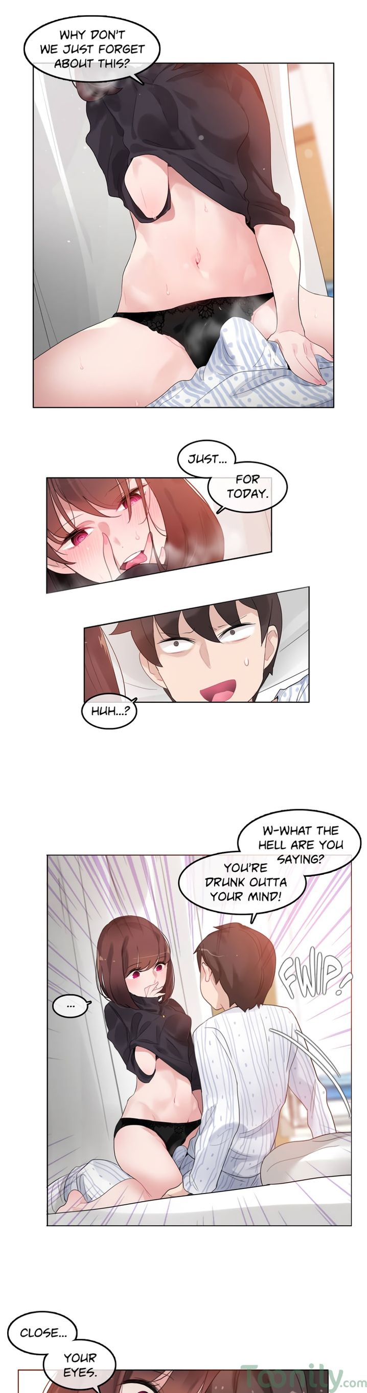 A Pervert’s Daily life - Chapter 51 [photo 1] - MangaPorn