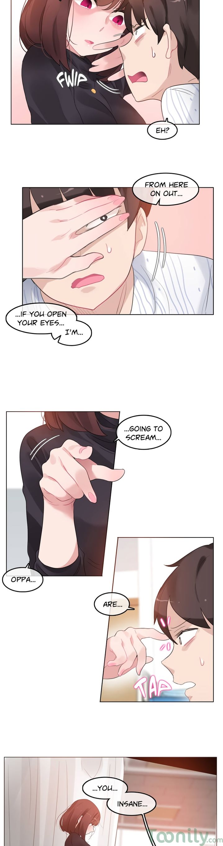 A Pervert’s Daily life - Chapter 51 [photo 2] - MangaPorn