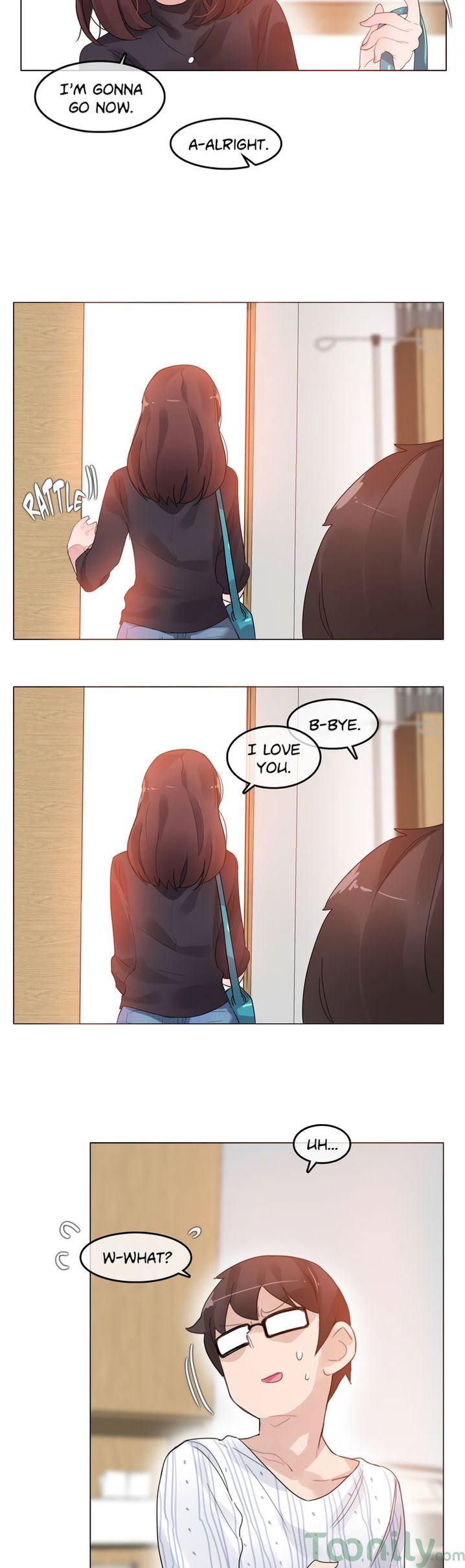 A Pervert’s Daily life - Chapter 51 [photo 20] - MangaPorn