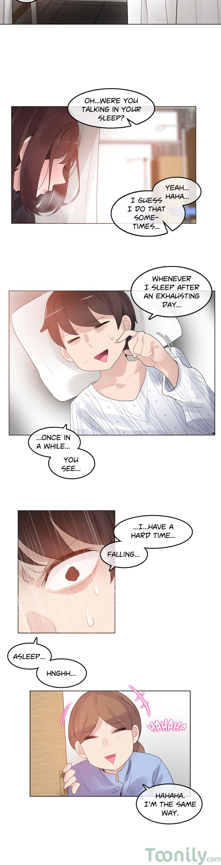 A Pervert’s Daily life - Chapter 51 [photo 9] - MangaPorn