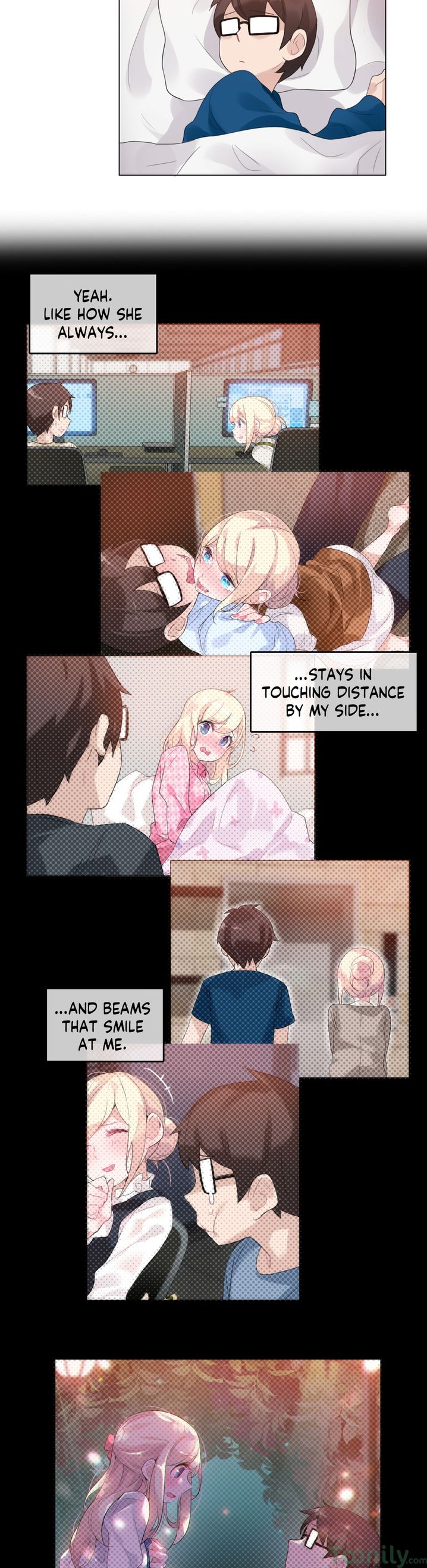 A Pervert’s Daily life - Chapter 52 [photo 17] - MangaPorn