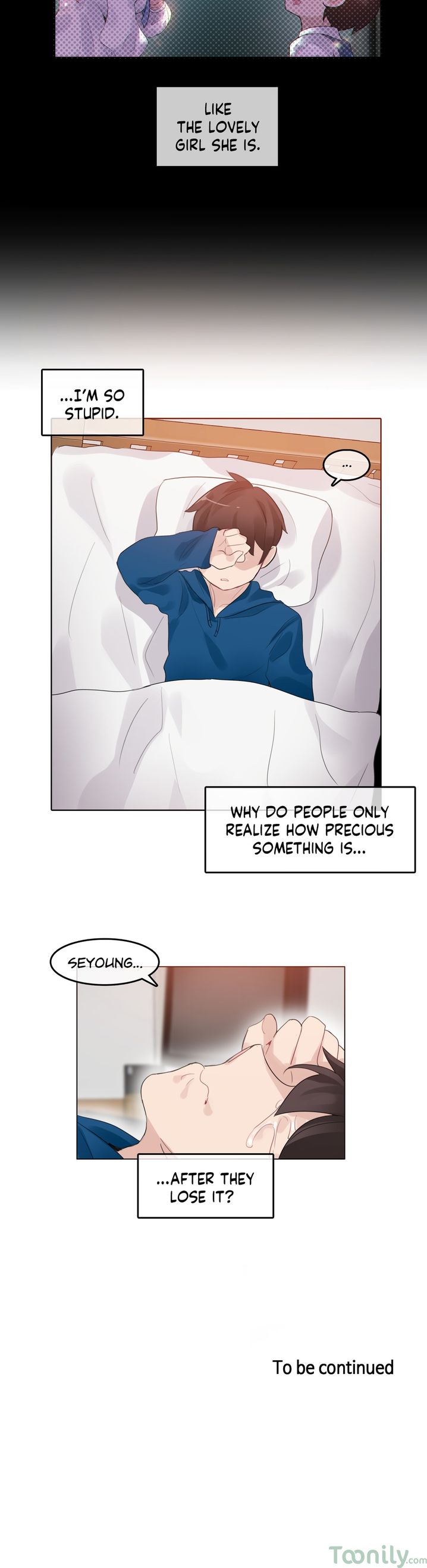 A Pervert’s Daily life - Chapter 52 [photo 18] - MangaPorn