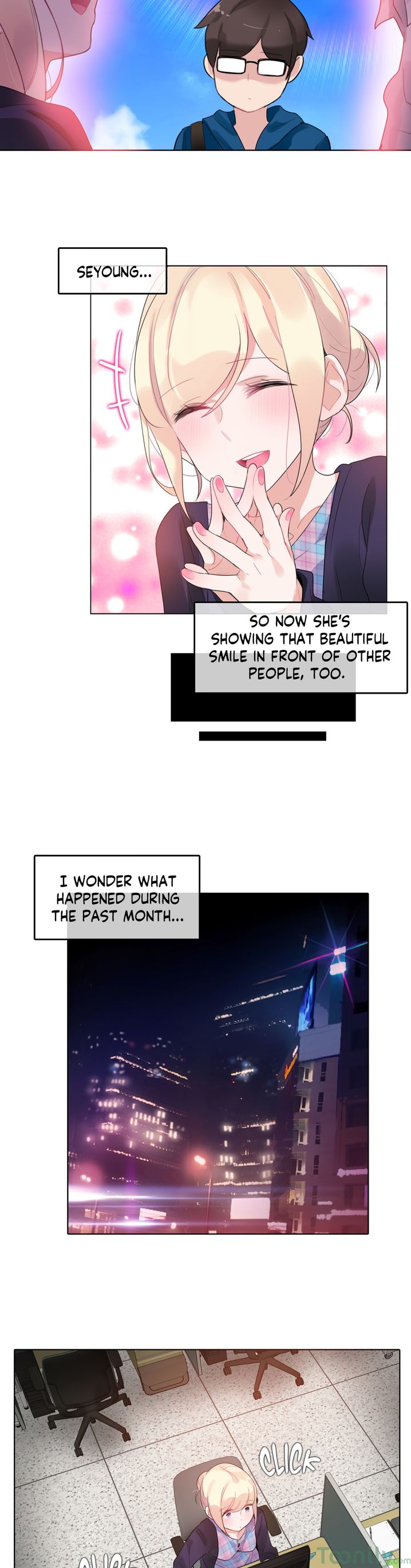 A Pervert’s Daily life - Chapter 52 [photo 9] - MangaPorn