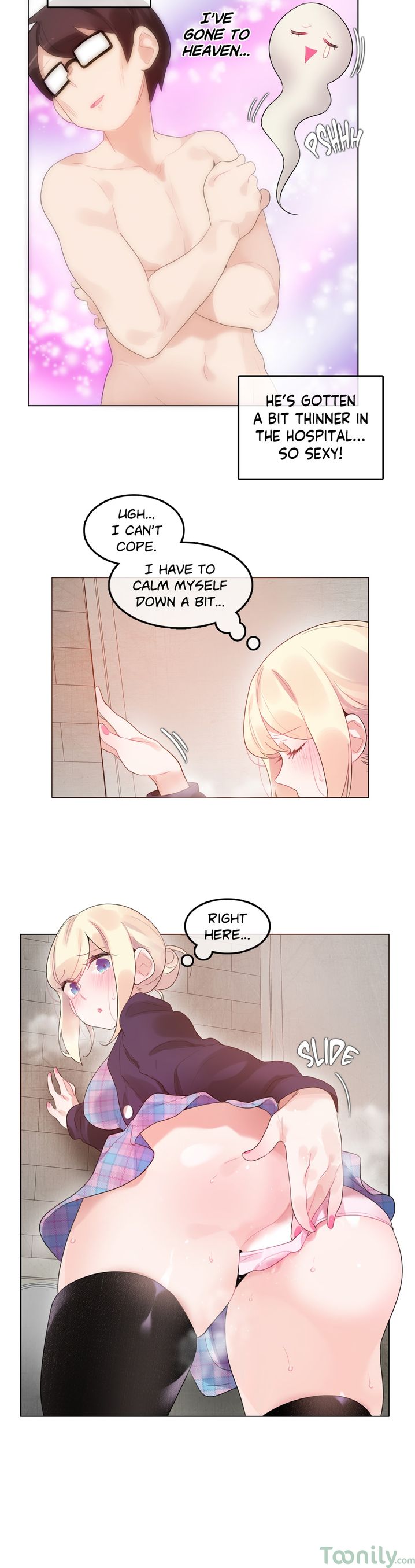 A Pervert’s Daily life - Chapter 53 [photo 6] - MangaPorn