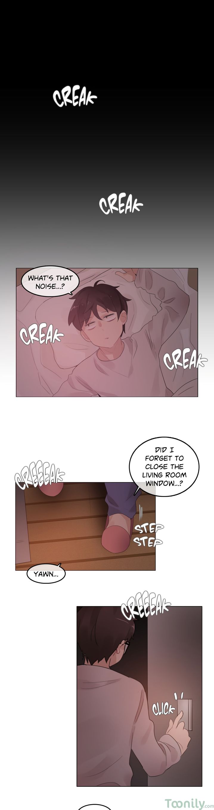 A Pervert’s Daily life - Chapter 54 [photo 1] - MangaPorn