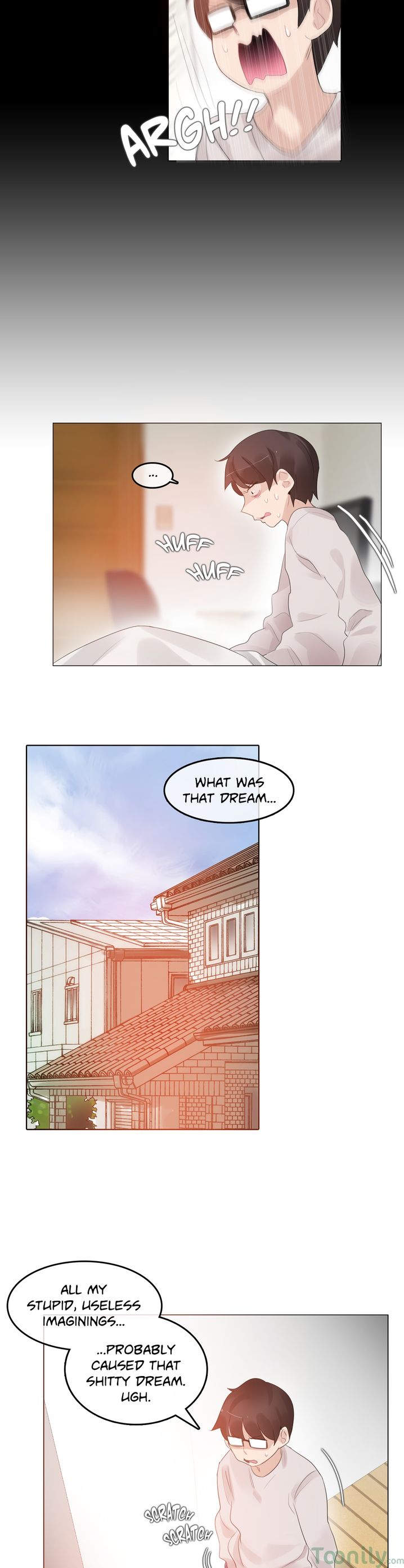 A Pervert’s Daily life - Chapter 54 [photo 10] - MangaPorn
